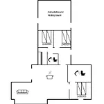 Timmi - 100m From The Sea By Interhome * Hals