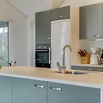 Timmi - 100m From The Sea By Interhome Hals