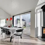 Timmi - 100m From The Sea By Interhome Сasa de vacaciones Hals