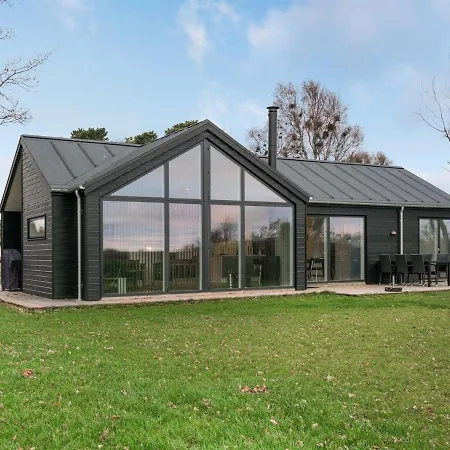 Timmi - 100m From The Sea In Ne Jutland By Interhome *