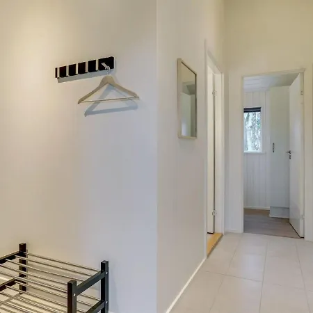 Timmi - 100m From The Sea In Ne Jutland By Interhome Tatil Evi *