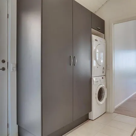 Timmi - 100m From The Sea In Ne Jutland By Interhome * Hals