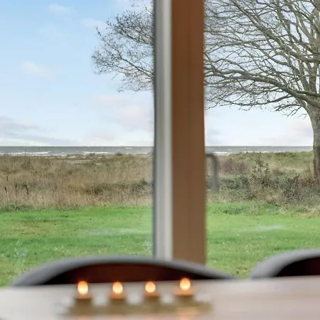 Timmi - 100m From The Sea In Ne Jutland By Interhome Hals