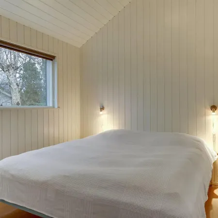 Tatil Evi Timmi - 100m From The Sea In Ne Jutland By Interhome *