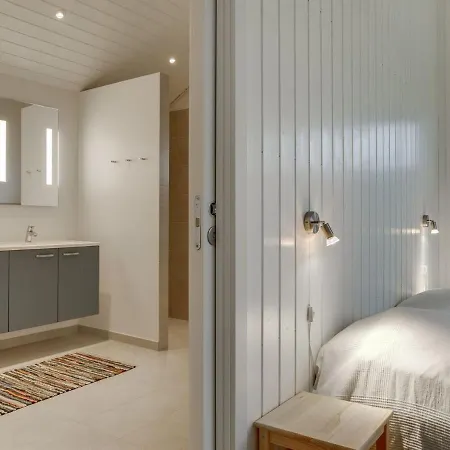 Tatil Evi Timmi - 100m From The Sea In Ne Jutland By Interhome Hals