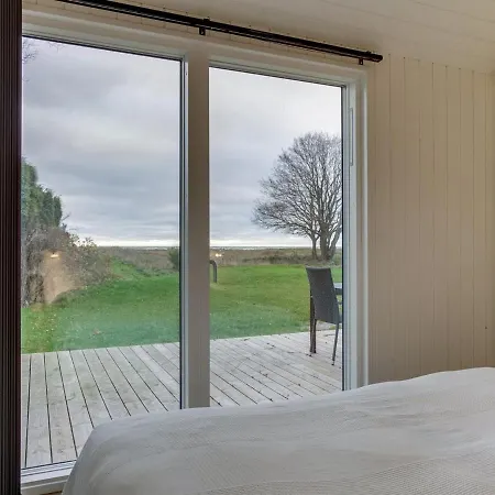 Timmi - 100m From The Sea In Ne Jutland By Interhome Tatil Evi