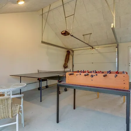 Timmi - 100m From The Sea By Interhome Сasa de vacaciones *