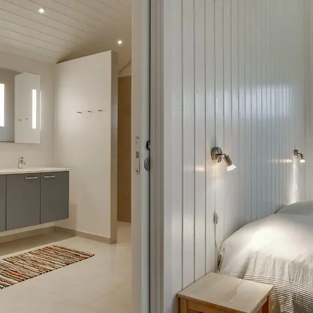 度假居 Timmi - 100m From The Sea By Interhome *