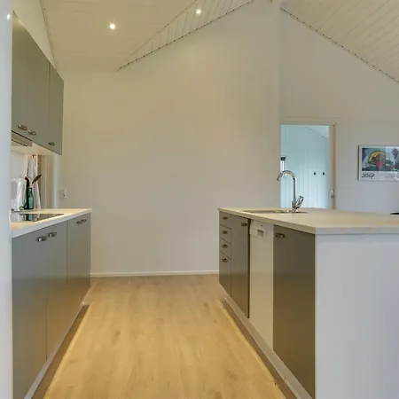 Timmi - 100m From The Sea By Interhome 度假居 *