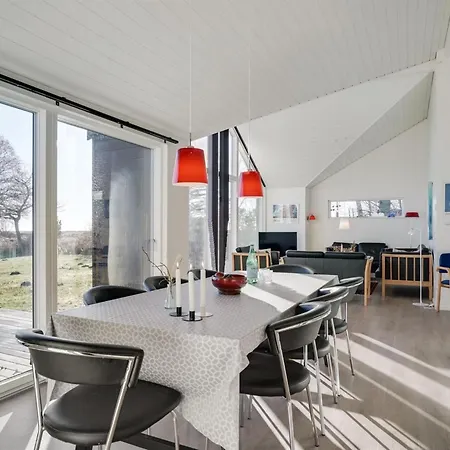 Сasa de vacaciones Timmi - 100m From The Sea By Interhome
