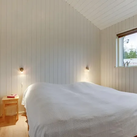 Timmi - 100m From The Sea By Interhome Feriehus *
