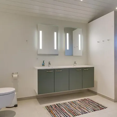 Timmi - 100m From The Sea By Interhome Feriehus Hals