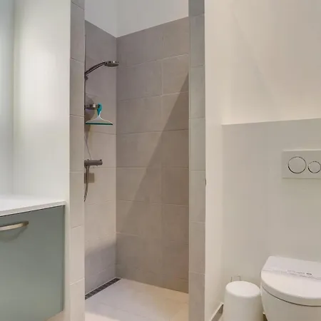 Timmi - 100m From The Sea By Interhome Hals